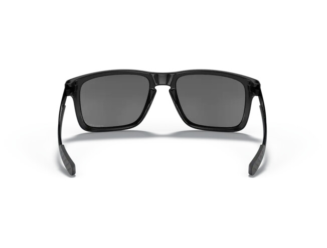 OAKLEY Holbrook Mix Polished Black Prizm Black Polarized