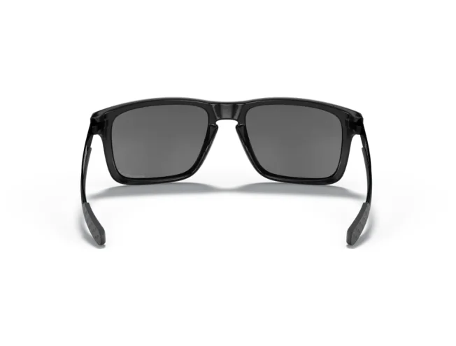 OAKLEY Holbrook Mix Polished Black Prizm Black Polarized