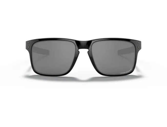 OAKLEY Holbrook Mix Polished Black Prizm Black Polarized