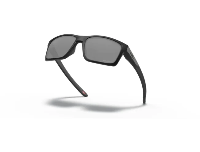 OAKLEY Mainlink XL Matte Black Prizm Black Polarized