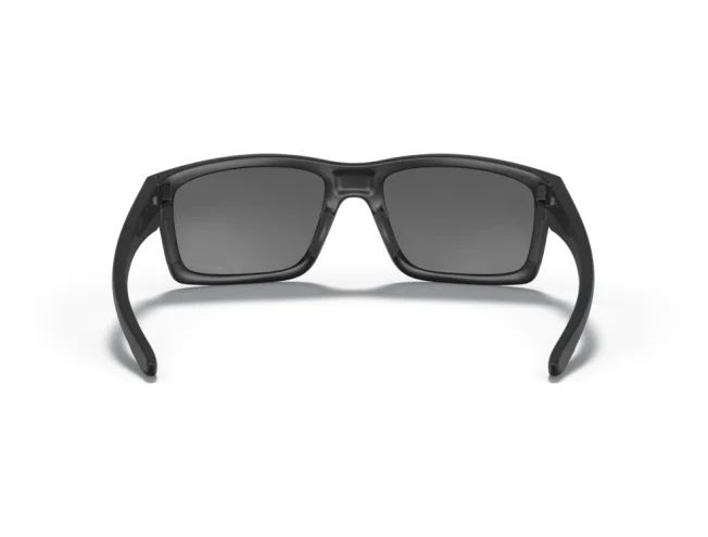 OAKLEY Mainlink XL Matte Black Prizm Black Polarized