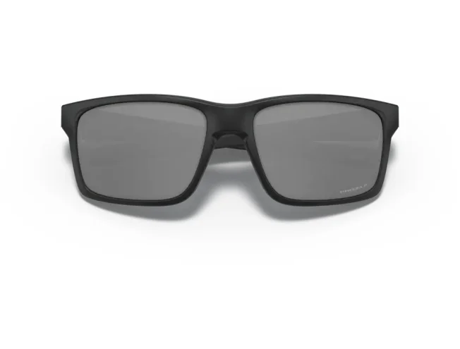 OAKLEY Mainlink XL Matte Black Prizm Black Polarized