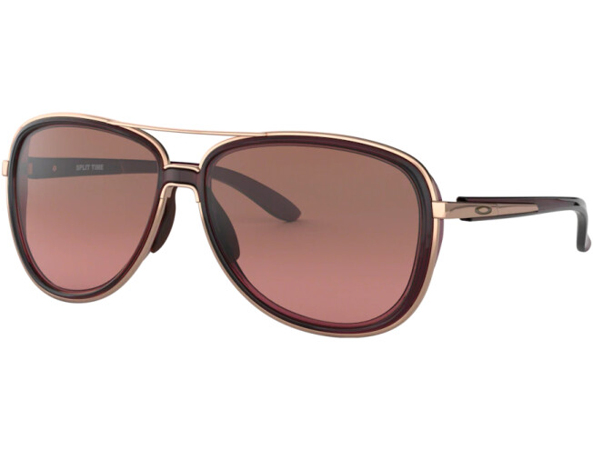 OAKLEY Split Time Crystal Raspberry G40 Black Gradient