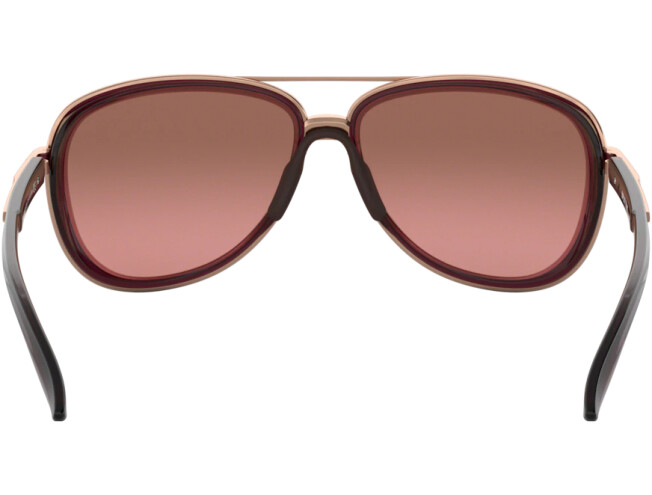 OAKLEY Split Time Crystal Raspberry G40 Black Gradient