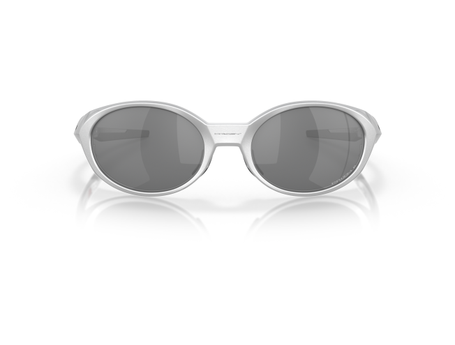 OAKLEY Eyejacket Redux Silver Prizm Black Polarized