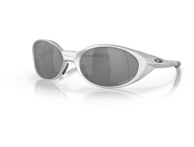 OAKLEY Eyejacket Redux Silver Prizm Black Polarized
