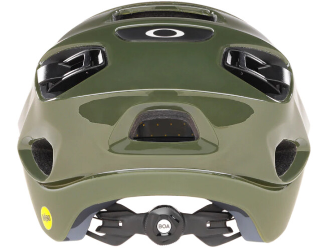 OAKLEY DRT5 Dark Brush M