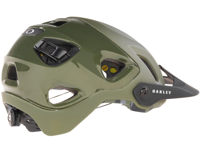 OAKLEY DRT5 Dark Brush M