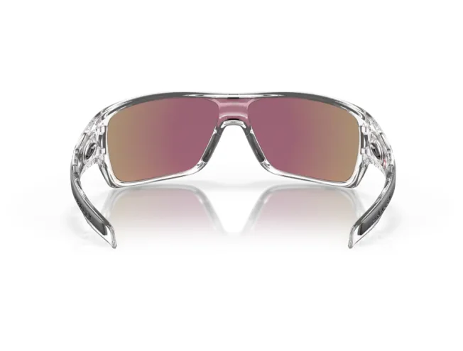 OAKLEY Turbine Rotor Роlіѕhеd Сlеаr Рrіzm Ѕаррhіrе