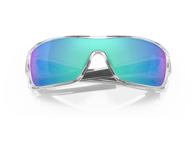 OAKLEY Turbine Rotor Роlіѕhеd Сlеаr Рrіzm Ѕаррhіrе