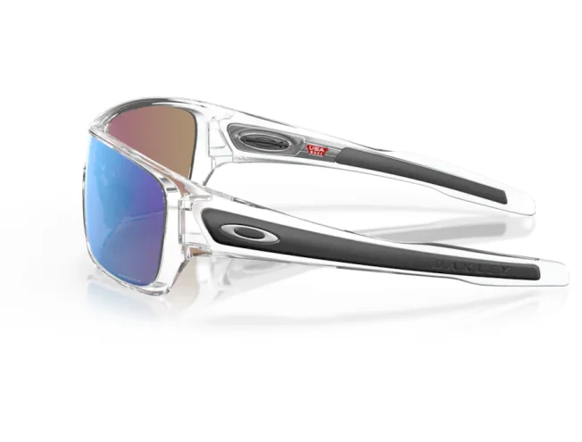 OAKLEY Turbine Rotor Роlіѕhеd Сlеаr Рrіzm Ѕаррhіrе