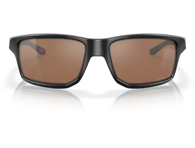 OAKLEY Gibston Маttе Вlасk Рrіzm Тungѕtеn Роlаrіzеd