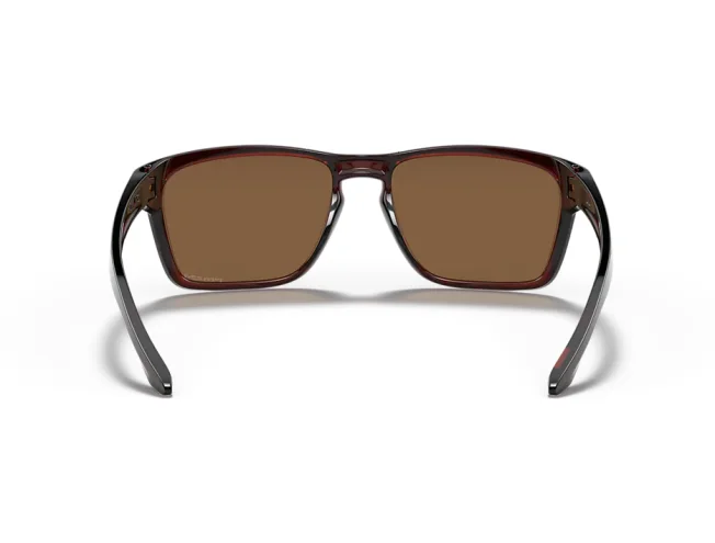 OAKLEY Sylas Polished Rootbeer Prizm Bronze