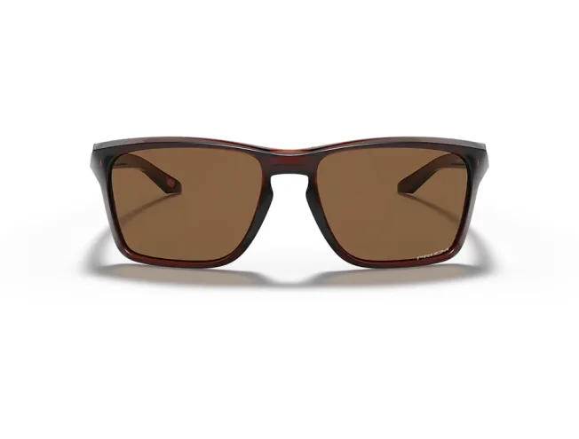 OAKLEY Sylas Polished Rootbeer Prizm Bronze