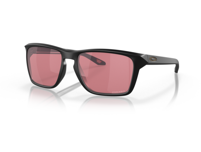 OAKLEY Sylas XL Matte Black Prizm Dark Golf