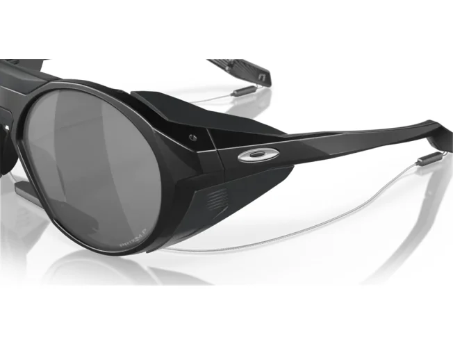 OAKLEY Clifden Matte Black Prizm Black Polarized