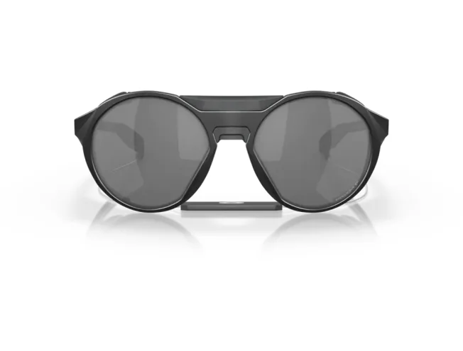 OAKLEY Clifden Matte Black Prizm Black Polarized