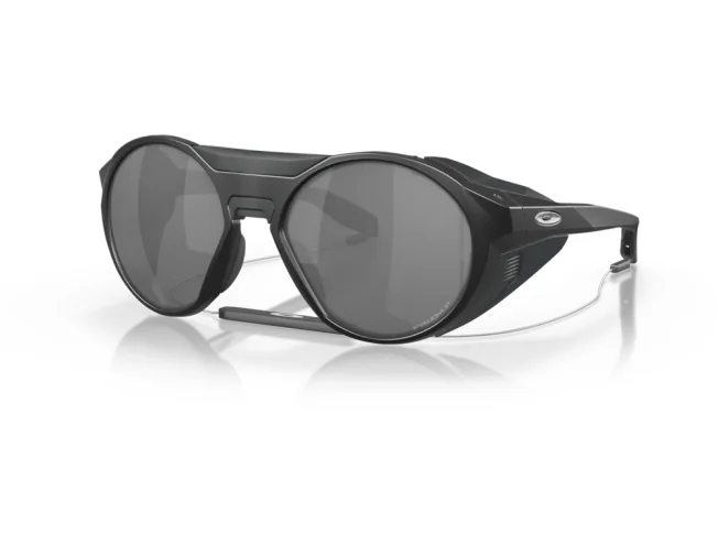OAKLEY Clifden Matte Black Prizm Black Polarized