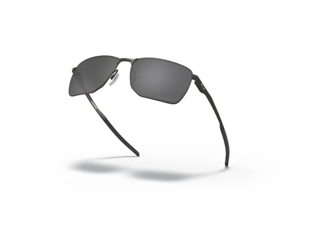 OAKLEY Ejector Carbon Prizm Black Polarized