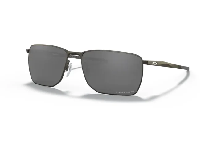 OAKLEY Ejector Carbon Prizm Black Polarized