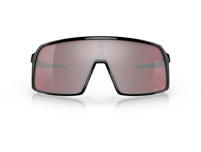 OAKLEY Sutro Polished Black Prizm Snow Black Iridium