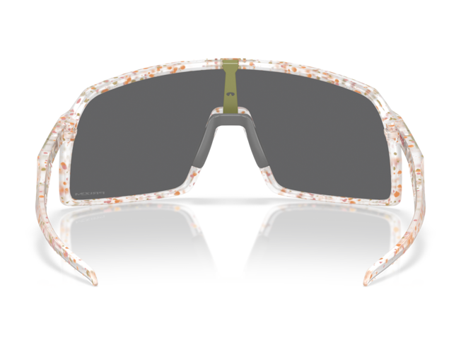 OAKLEY Sutro Clear Terrazzo Prizm Black