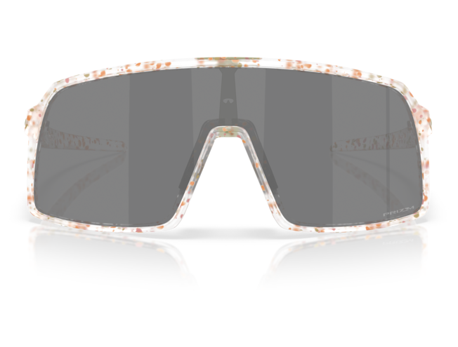 OAKLEY Sutro Clear Terrazzo Prizm Black