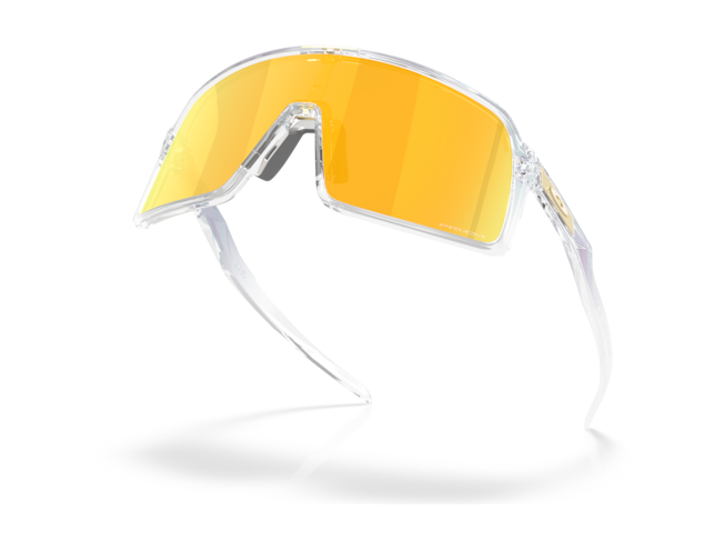 OAKLEY Sutro Pacific Glass Prizm 24K