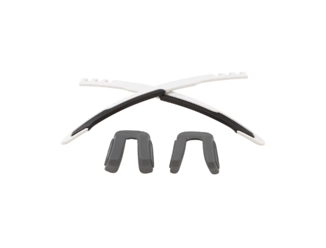 Jawbreaker Earsock Matte White