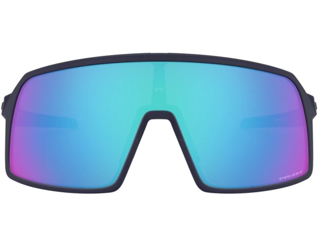 OAKLEY Sutro S Matte Navy Prizm Sapphire