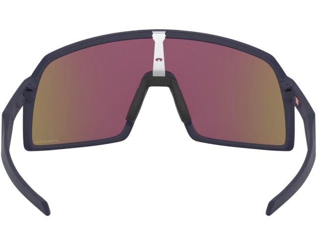 OAKLEY Sutro S Matte Navy Prizm Sapphire