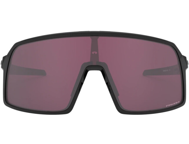 OAKLEY Sutro S Polished Black Prizm Road Black