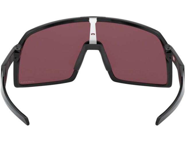 OAKLEY Sutro S Polished Black Prizm Road Black