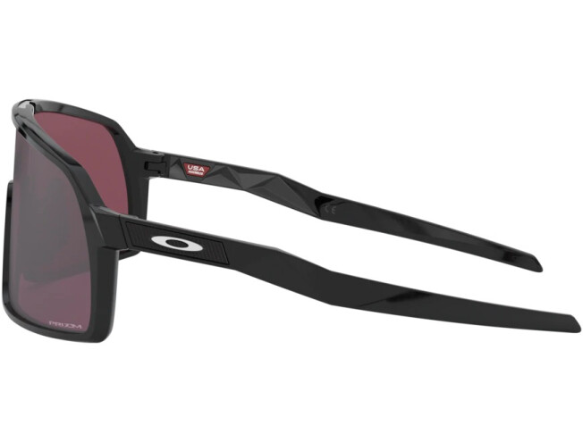 OAKLEY Sutro S Polished Black Prizm Road Black