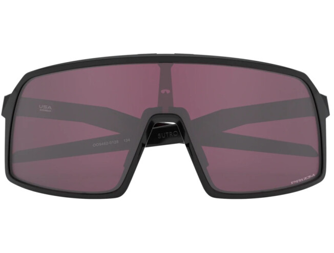 OAKLEY Sutro S Polished Black Prizm Road Black