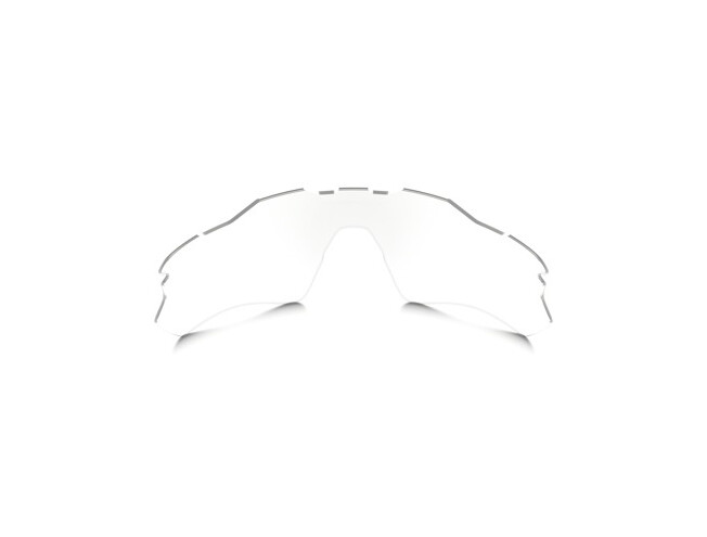 Oakley Radar EV Path Lens akley Lenses RADAR EV PATH Clear