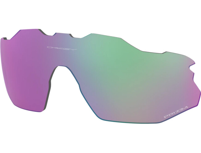 Radar EV Advancer Replacement Lens Prizm Golf