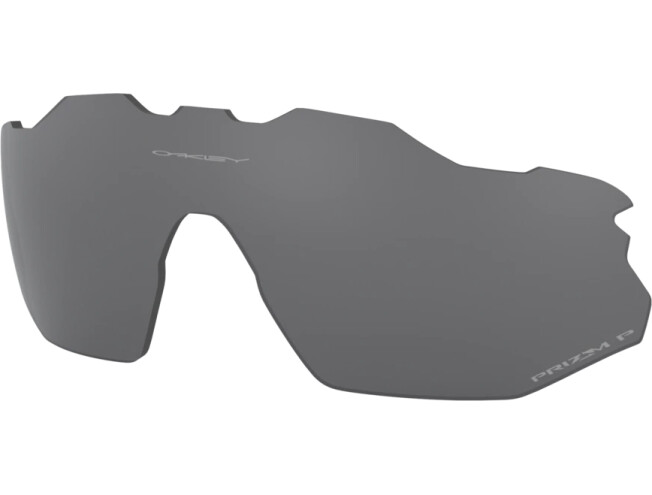 Radar EV Advancer Replacement Lens Prizm Black Polarized