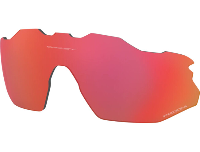 Radar EV Advancer Replacement Lens Prizm Trail Torch