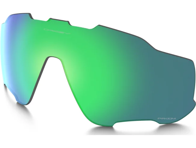 OAKLEY Jawbreaker Replacement Lens Prizm Jade Polarized