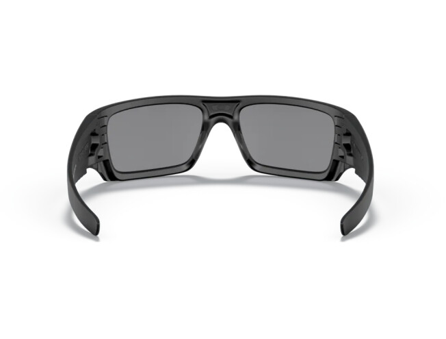 OAKLEY SI Det Cord Matte Black Grey
