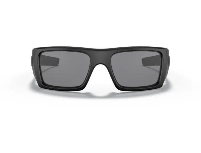 OAKLEY SI Det Cord Matte Black Grey