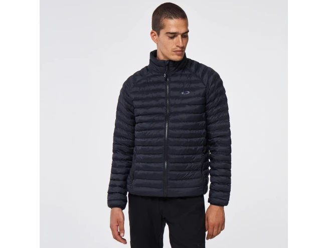 Oakley sales puffer jackets