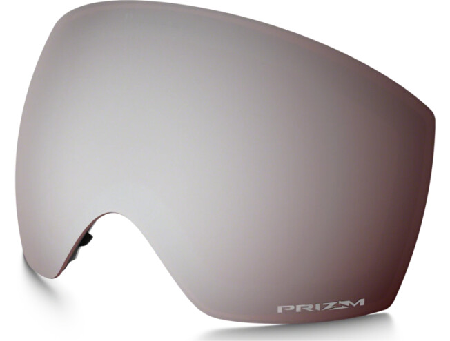 OAKLEY Flight Deck M Replacement Lens Prizm Snow Black Iridium