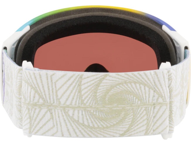 OAKLEY Flight Tracker L Torstein Signature Prizm Sage Gold