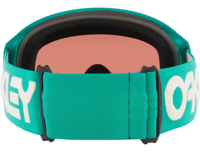 OAKLEY Flight Tracker L Celeste Prizm Snow Jade