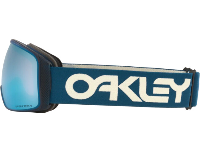 OAKLEY Flight Tracker L Poiseidon Prizm Snow Sapphire