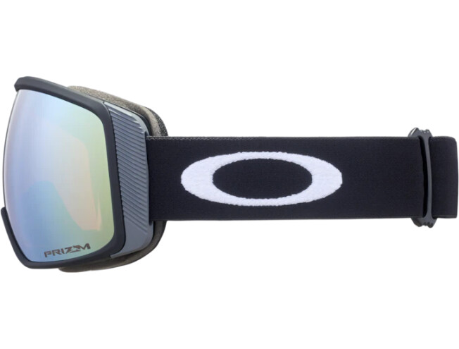 OAKLEY Flight Tracker M Matte Black Prizm Sage Gold Iridium
