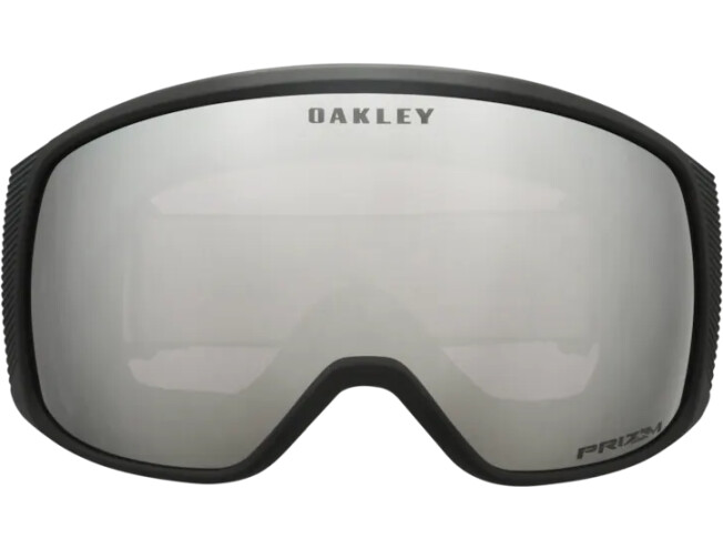 OAKLEY Flight Tracker M Matte Black Prizm Snow Black Iridium