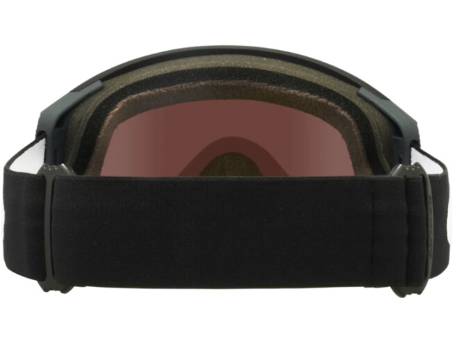 OAKLEY Flight Tracker M Matte Black Prizm Snow Black Iridium